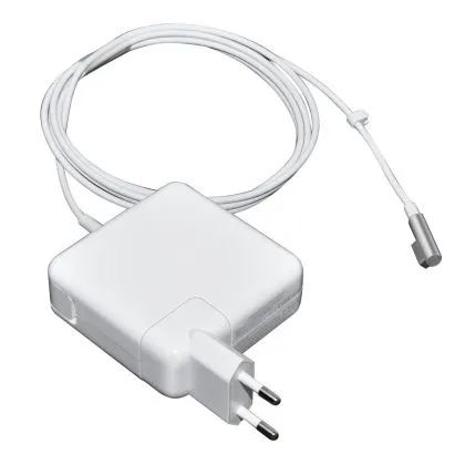 Makki Laptop Adapter Apple - 16.5V 3.65A 60W L tip G1 MagSafe - MAKKI-NA-AP-31
