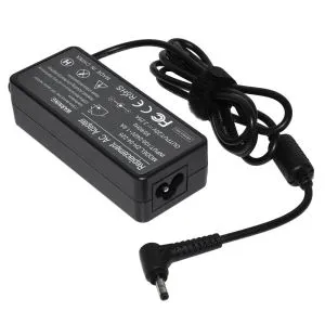 Makki Laptop Adapter lenovo 20V 2.25A 45W 4.0x1.7mm bullet - MAKKI-NA-LE-22