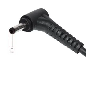 Makki Laptop Adapter lenovo 20V 2.25A 45W 4.0x1.7mm bullet - MAKKI-NA-LE-22