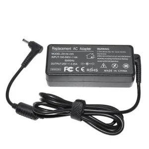 Makki Laptop Adapter lenovo 20V 2.25A 45W 4.0x1.7mm bullet - MAKKI-NA-LE-22