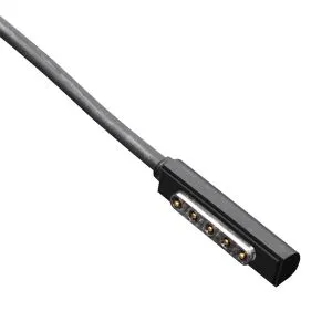 Makki зарядно за лаптоп заместител Laptop Adapter Microsoft Surface - 12V 3.6A 48W + USB 5V/1A - MAKKI-NA-MS-52