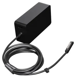 Makki зарядно за лаптоп заместител Laptop Adapter Microsoft Surface - 12V 3.6A 48W + USB 5V/1A - MAKKI-NA-MS-52