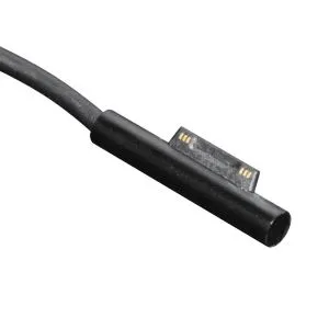 Makki dizüstü bilgisayar şarj cihazı değiştirme Dizüstü Bilgisayar Adaptörü Microsoft Surface - 15V 6.33A 102W + USB 5V/1.5A - MAKKI-NA-MS-54