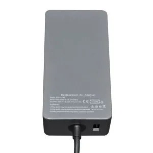 Makki dizüstü bilgisayar şarj cihazı değiştirme Dizüstü Bilgisayar Adaptörü Microsoft Surface - 15V 6.33A 102W + USB 5V/1.5A - MAKKI-NA-MS-54