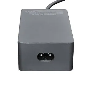 Makki dizüstü bilgisayar şarj cihazı değiştirme Dizüstü Bilgisayar Adaptörü Microsoft Surface - 15V 6.33A 102W + USB 5V/1.5A - MAKKI-NA-MS-54