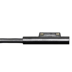 Makki dizüstü bilgisayar şarj cihazı değiştirme Dizüstü Bilgisayar Adaptörü Microsoft Surface - 15V 6.33A 102W + USB 5V/1.5A - MAKKI-NA-MS-54