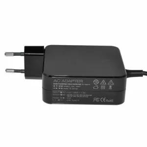 Makki зарядно за лаптоп Laptop Adapter Universal Type-C 65W - MAKKI-NA-TC-40