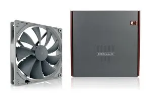 Noctua Вентилатор Fan 140mm NF-P14s-redux-1200