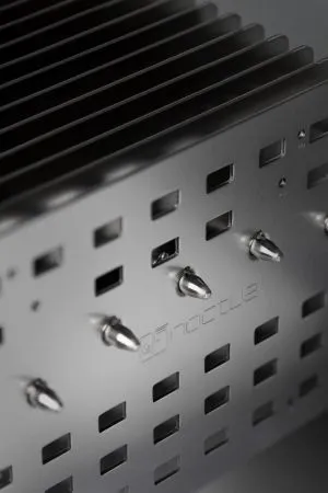 Noctua Пасивно охлаждане за процесор CPU Cooler NH-P1 - Passive