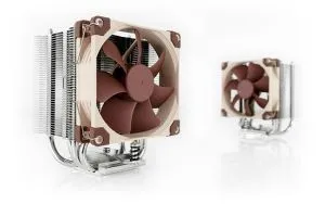Noctua CPU Cooler NH-U9S - LGA1700/2066/1200/AMD