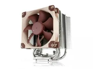 Noctua CPU Cooler NH-U9S - LGA1700/2066/1200/AMD