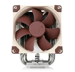 Noctua CPU Cooler NH-U9S - LGA1700/2066/1200/AMD