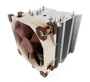Noctua CPU Cooler NH-U9S - LGA1700/2066/1200/AMD