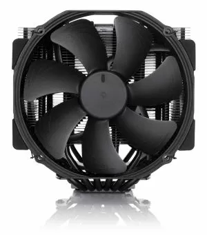 Noctua CPU Cooler NH-D15 chromax.black