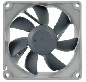 Noctua Fan Fanı 80mm NF-R8-redux-1800-PWM