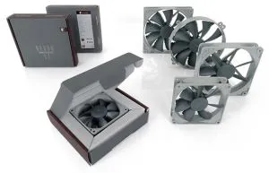 Noctua Fan Fanı 80mm NF-R8-redux-1800-PWM