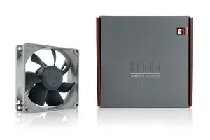 Noctua Fan Fanı 80mm NF-R8-redux-1800-PWM