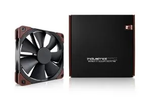 Noctua Fan 120mm NF-F12 iPPC-2000-IP67 PWM