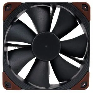 Noctua Fan 120mm NF-F12 iPPC-2000-IP67 PWM