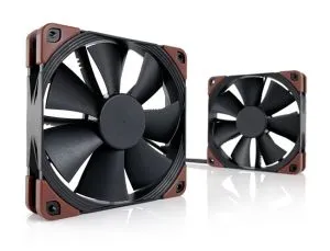 Noctua Fan 120mm NF-F12 iPPC-2000-IP67 PWM