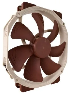 Ventilator Noctua 150mm (rotunzi 140mm) NF-A15 PWM