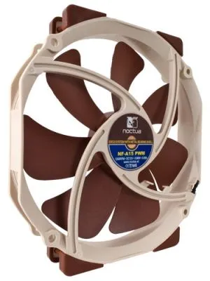 Ventilator Noctua 150mm (rotunzi 140mm) NF-A15 PWM