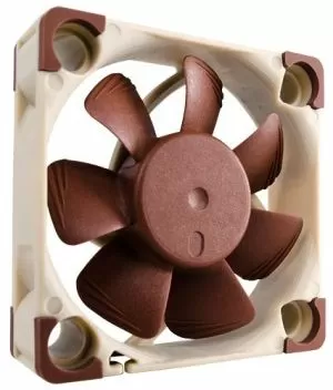 Ventilator Noctua 40x40x10 5V 4500rpm NF-A4x10-5V