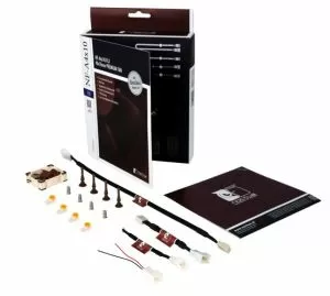 Ventilator Noctua 40x40x10 5V 4500rpm NF-A4x10-5V