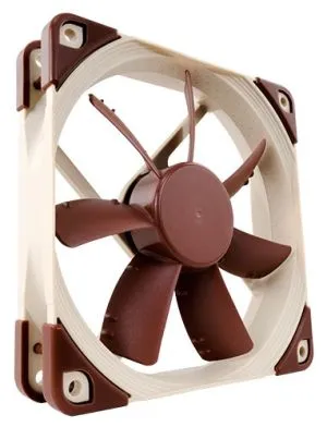 Ventilator ventilator Noctua 120 mm NF-S12A PWM