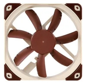 Ventilator ventilator Noctua 120 mm NF-S12A PWM