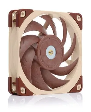 Ventilator ventilator Noctua 120 mm NF-A12x25-FLX