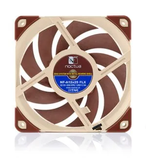Ventilator ventilator Noctua 120 mm NF-A12x25-FLX