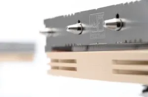 Cooler CPU Noctua NH-L12S Low Profile - LGA1700/2066/1200/AMD