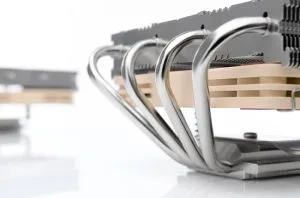 Cooler CPU Noctua NH-L12S Low Profile - LGA1700/2066/1200/AMD