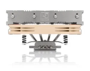 Cooler CPU Noctua NH-L12S Low Profile - LGA1700/2066/1200/AMD