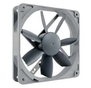 Ventilator ventilator Noctua 120 mm NF-S12B-redux-1200