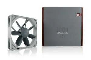 Ventilator ventilator Noctua 120 mm NF-S12B-redux-1200