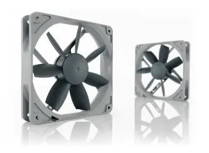 Ventilator ventilator Noctua 120 mm NF-S12B-redux-1200