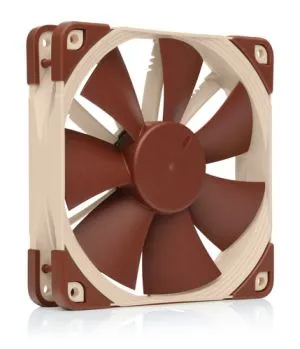 Ventilator Noctua Ventilator 120mm 5V NF-F12-5V-PWM