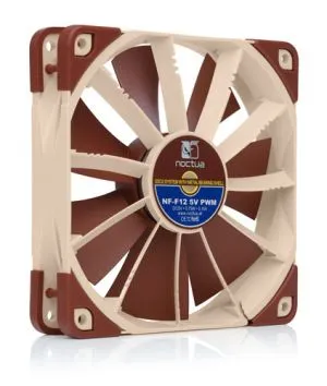 Ventilator Noctua Ventilator 120mm 5V NF-F12-5V-PWM