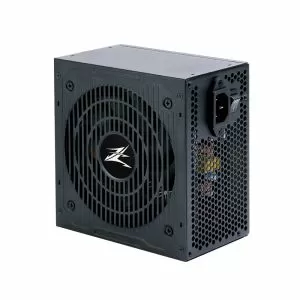 Zalman güç kaynağı PSU MegaMax 600W 80+ ZM600-TXII
