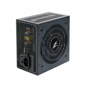 Zalman güç kaynağı PSU MegaMax 600W 80+ ZM600-TXII