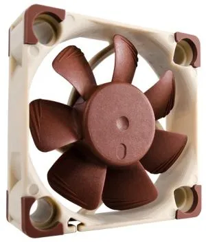 Noctua Fan 40x40x10 4500/3700rpm NF-A4x10 FLX