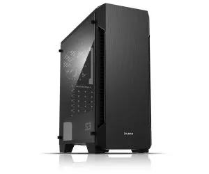 Zalman bilgisayar kasası Case ATX - ZM-S3