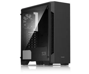 Zalman bilgisayar kasası Case ATX - ZM-S3