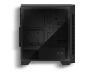 Zalman bilgisayar kasası Case ATX - ZM-S3
