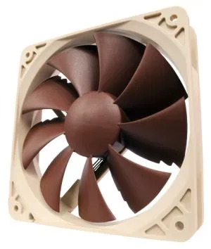 Ventilator ventilator Noctua 120mm NF-P12 PWM