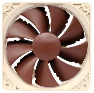 Ventilator ventilator Noctua 120mm NF-P12 PWM