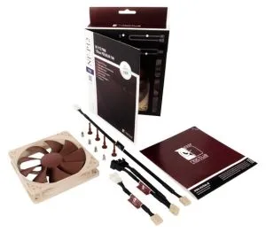 Ventilator ventilator Noctua 120mm NF-P12 PWM