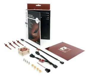 Noctua Fan 40x40x20mm 5V PWM - NF-A4x20-5V-PWM